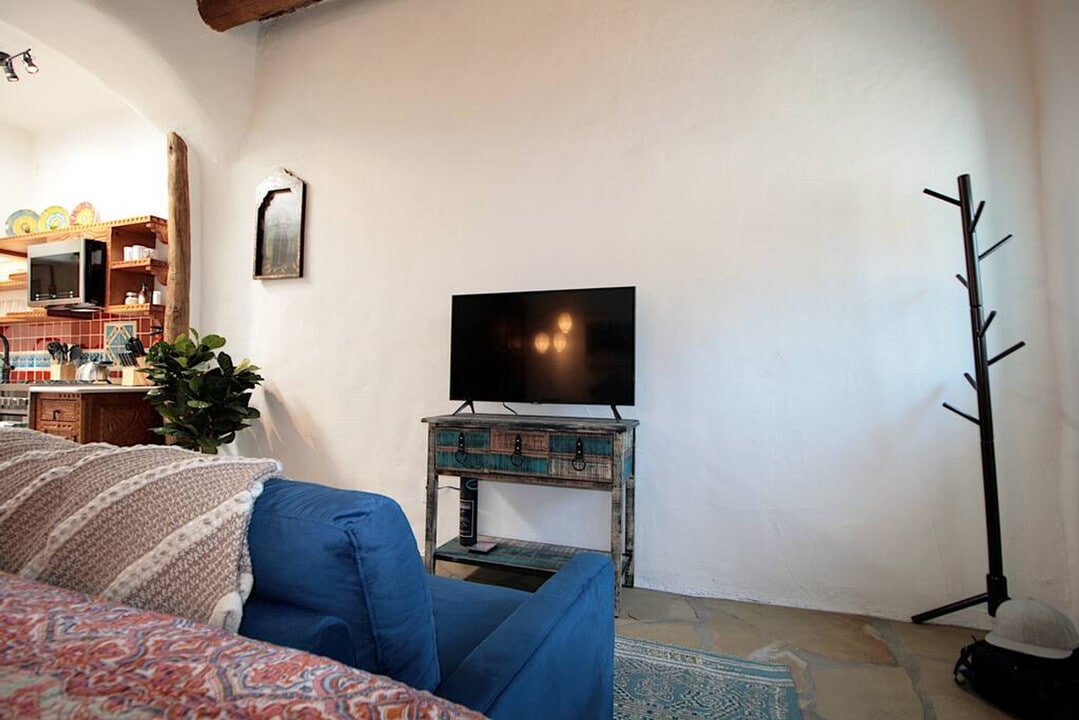 250 Closson St in Santa Fe, NM - Building Photo