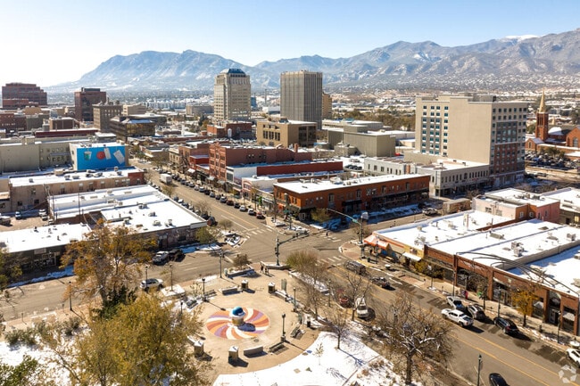 Apartments for rent in Stetson Run, CO