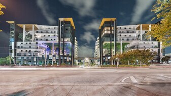 Envy Pompano Beach in Pompano Beach, FL - Building Photo