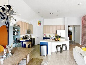 8123 Cheyenne Hills Trail in Richmond, TX - Building Photo - Building Photo