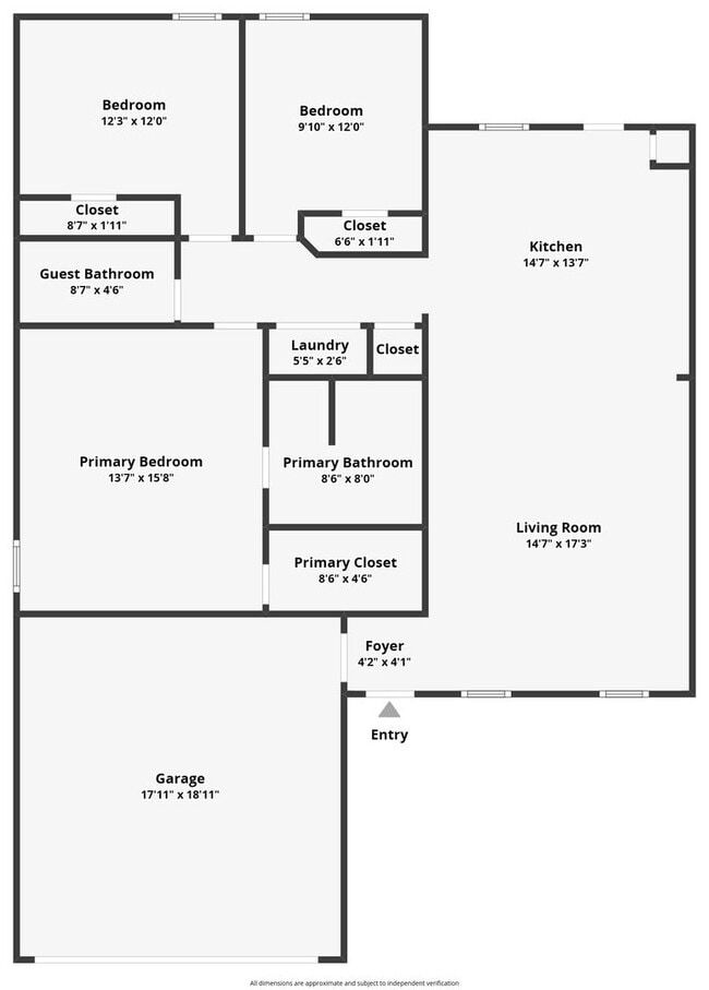 631 Antler Wy in Lincoln, AL - Building Photo - Building Photo