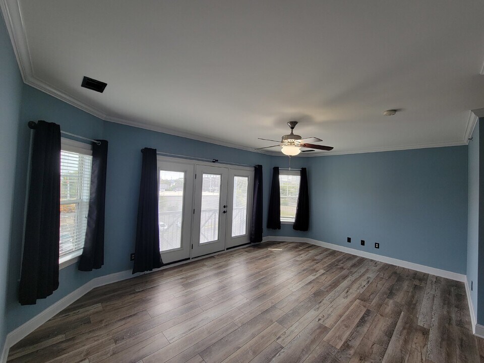 303 Criddle St in Nashville, TN - Building Photo