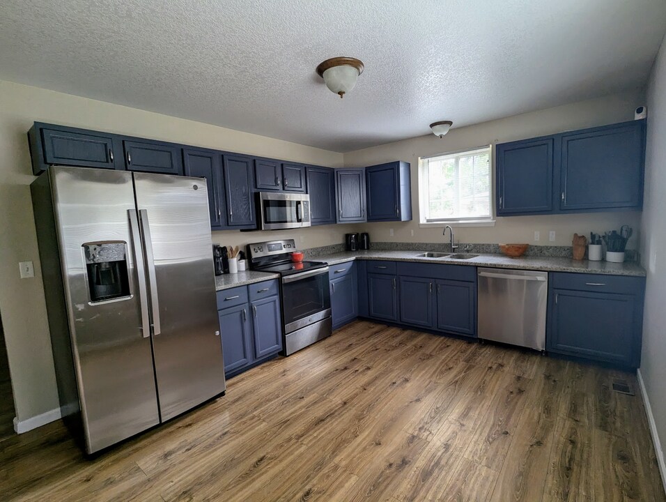 5293 Carr St in Arvada, CO - Foto de edificio