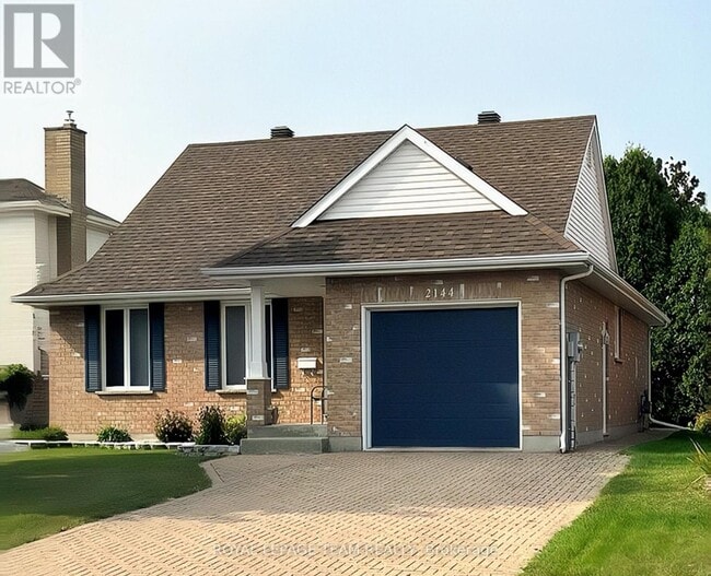 property at 2144 Concorde Ave
