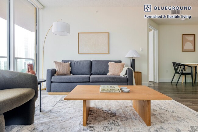 16900 N Bay Rd, Unit FL8-ID168 in Sunny Isles Beach, FL - Building Photo - Building Photo