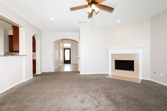 1911 Vale Haven Drive in Spring, TX - Building Photo - Building Photo
