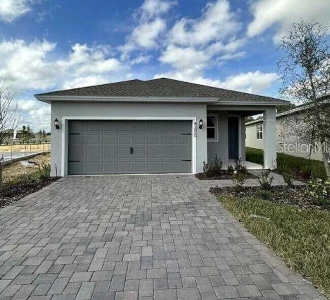 property at 4350 Davos Dr