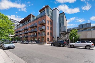 2960 Inca St in Denver, CO - Building Photo