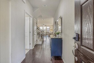 412 Andele Way in Liberty Hill, TX - Building Photo - Building Photo