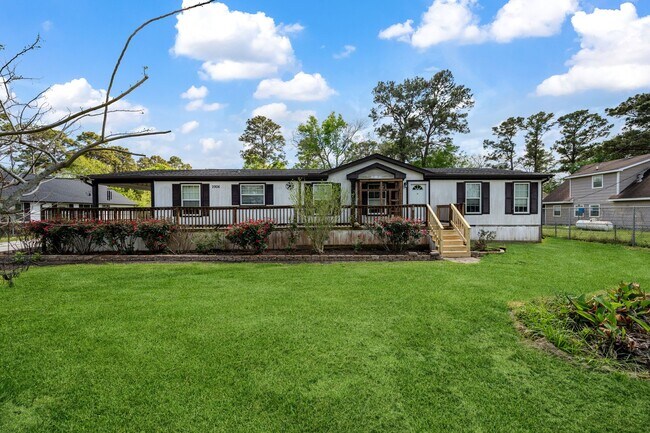 2906 Shannon Ct in Humble, TX - Building Photo - Building Photo