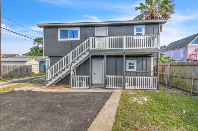 property at 2919 Avenue K