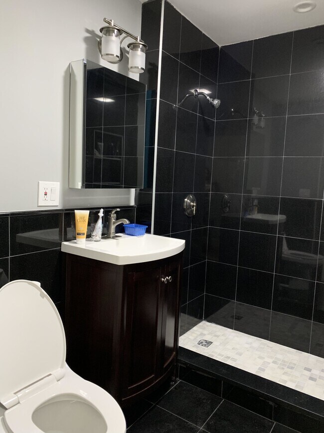 146 Hillside St, Unit 3 in Boston, MA - Building Photo - Building Photo