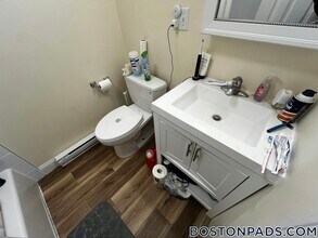 890 Huntington Ave in Boston, MA - Building Photo - Building Photo
