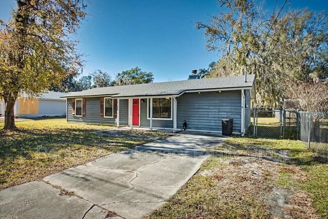 2120 Blair Rd in Jacksonville, FL - Building Photo - Building Photo