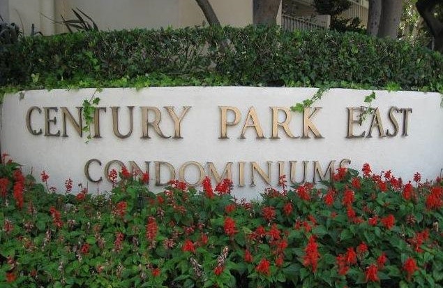 property at 2160 Century Park E