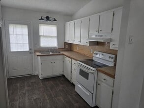 113 Toby Ct in Greenville, NC - Building Photo - Building Photo