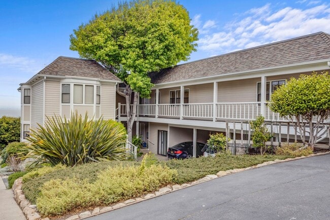 property at 251 Lighthouse Ave