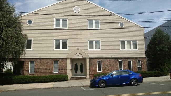 property at 176 Chestnut St