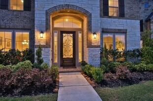 27827 Ramble Rock Ct in Katy, TX - Building Photo