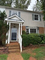 1419 Tunbridge Rd in Lynchburg, VA - Building Photo