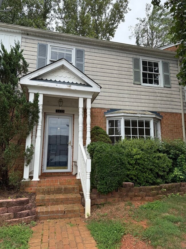 property at 1419 Tunbridge Rd