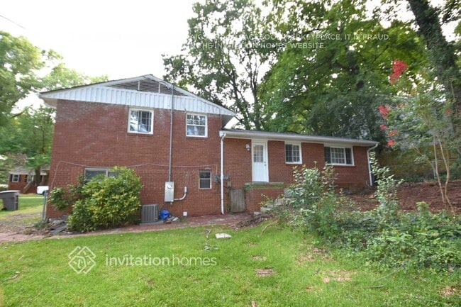 5109 Furman Pl in Charlotte, NC - Building Photo - Building Photo