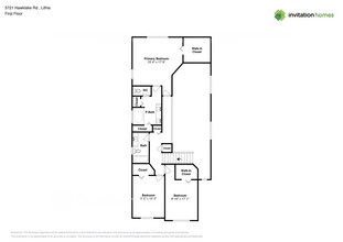 13120 Fennway Ridge Dr in Riverview, FL - Building Photo - Building Photo