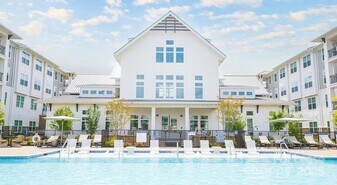 11023 Moonbug Ct, Unit Osprey in Charlotte, NC - Building Photo