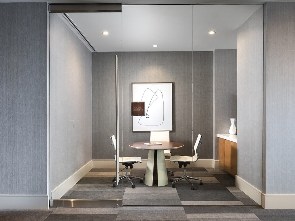 The Kincaid at Legacy Apartments in Plano, TX