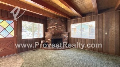 5776 Heath Creek Dr in Wrightwood, CA - Building Photo - Building Photo