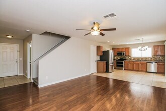 3538 S Chaparral Rd in Apache Junction, AZ - Building Photo - Building Photo