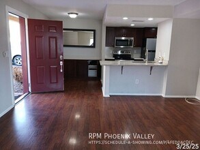 1014 E Spence Ave in Tempe, AZ - Building Photo - Building Photo