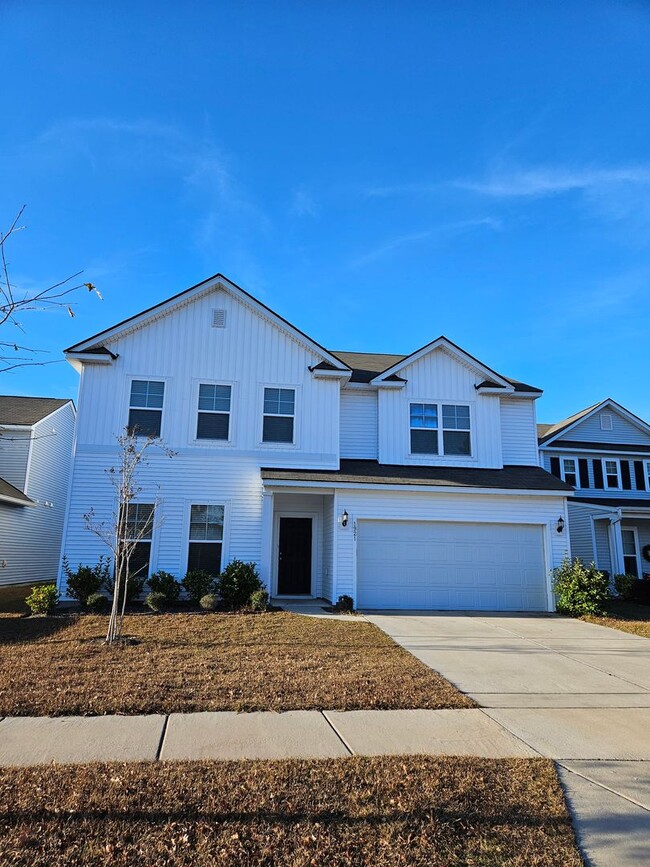 property at 1921 Zonny Moss Dr