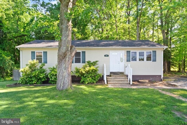 property at 6314 Foster Rd