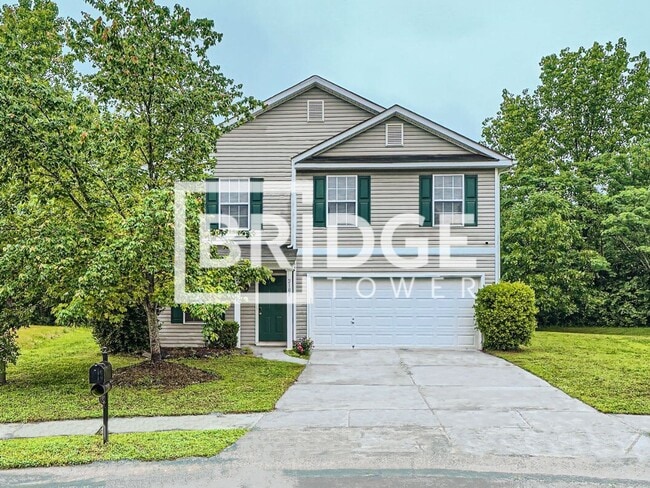 property at 2100 Cranberry Woods Ct