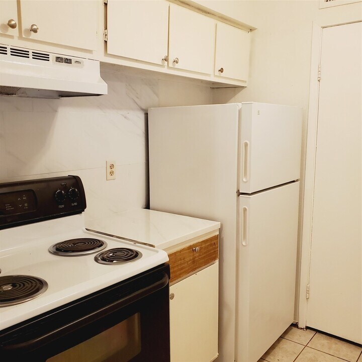 12511 Ashford Meadow Dr in Houston, TX - Building Photo