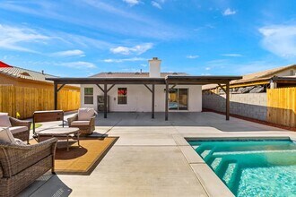 50855 Chiapas Dr in Coachella, CA - Foto de edificio - Building Photo