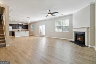 100 Heritage Club Cir in Dallas, GA - Building Photo - Building Photo