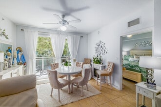 Interior Photo