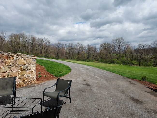 13249 Creagerstown Rd, Unit Barnament