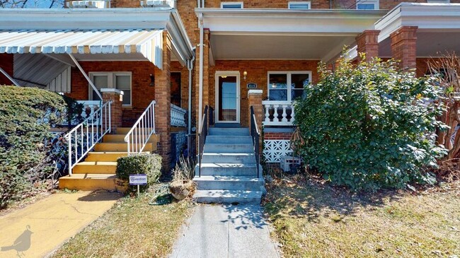 4519 5th St NW in Washington, DC - Building Photo - Building Photo