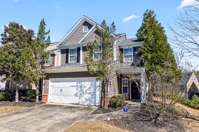 property at 1030 White St SW