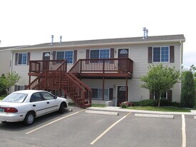 4006 Cheyenne St #A, Unit A in Cheyenne, WY - Building Photo