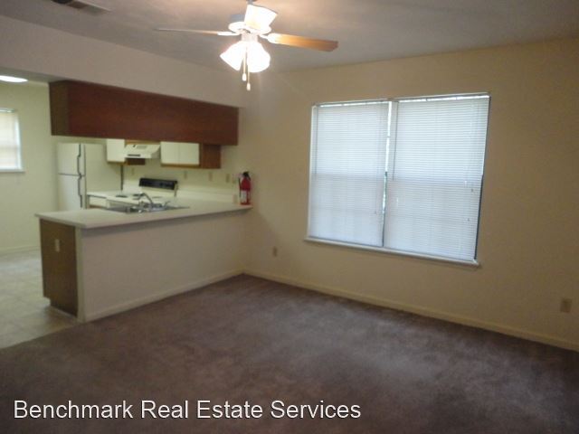 2350 Horne Ave in Tallahassee, FL - Building Photo - Building Photo