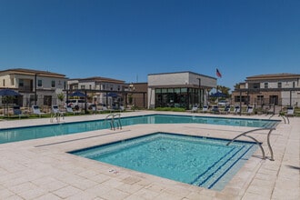 Bella Olivia in Peoria, AZ - Foto de edificio - Building Photo