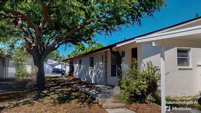 534 93rd Ave N in St. Petersburg, FL - Building Photo - Building Photo