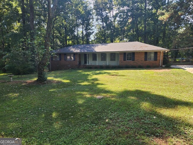 1316 White Oak St SE in Conyers, GA - Building Photo - Building Photo