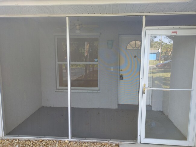 7701 Eden Rd in Fort Pierce, FL - Building Photo - Building Photo