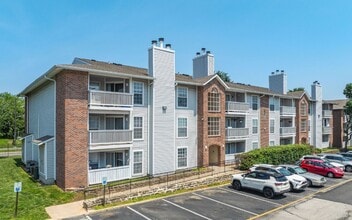 Lincoln Green in Philadelphia, PA - Building Photo - Building Photo