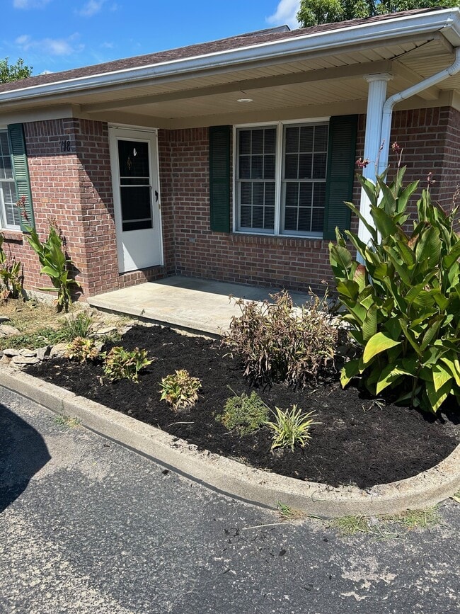 property at 718 Parkway Ave